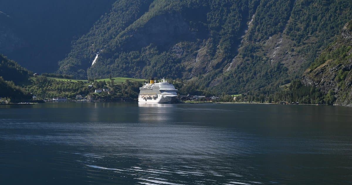 Kreuzfahrt-Deals der Woche – 05.06.2026: Mittelmeer, Nordeuropa & Ostsee ab 339 €