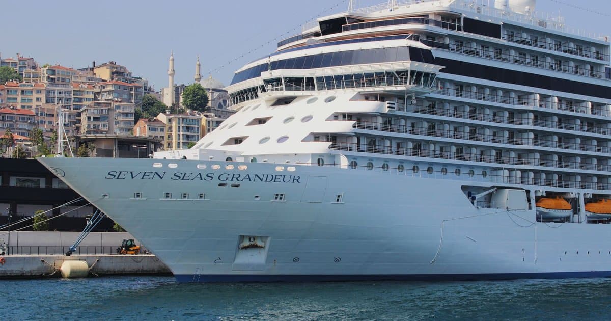 Bordguthaben auf Kreuzfahrt: clever sichern und nutzen