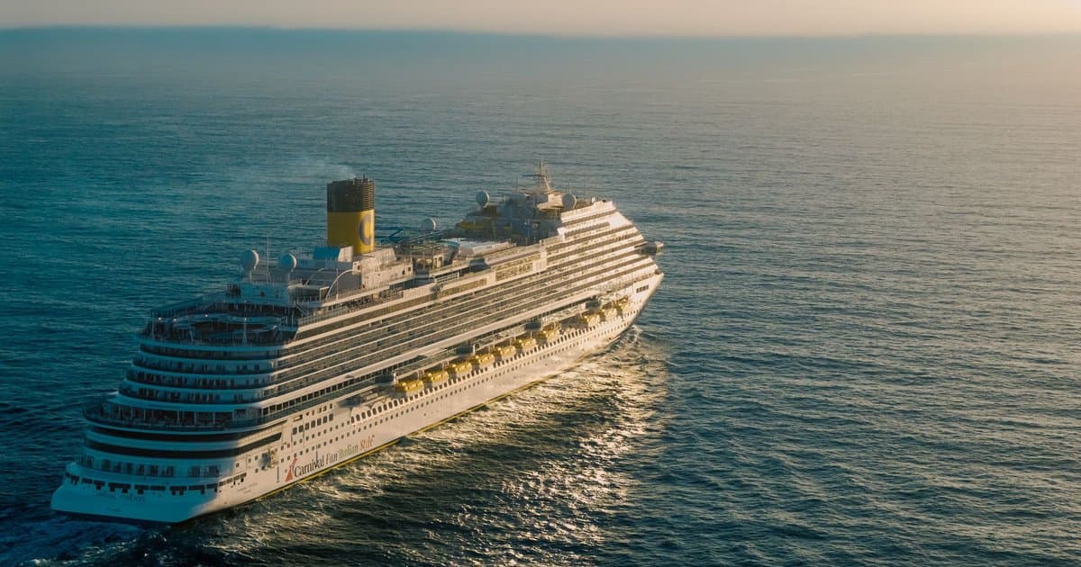 Trinkgeld auf Kreuzfahrten: Was „inklusive" wirklich bedeutet