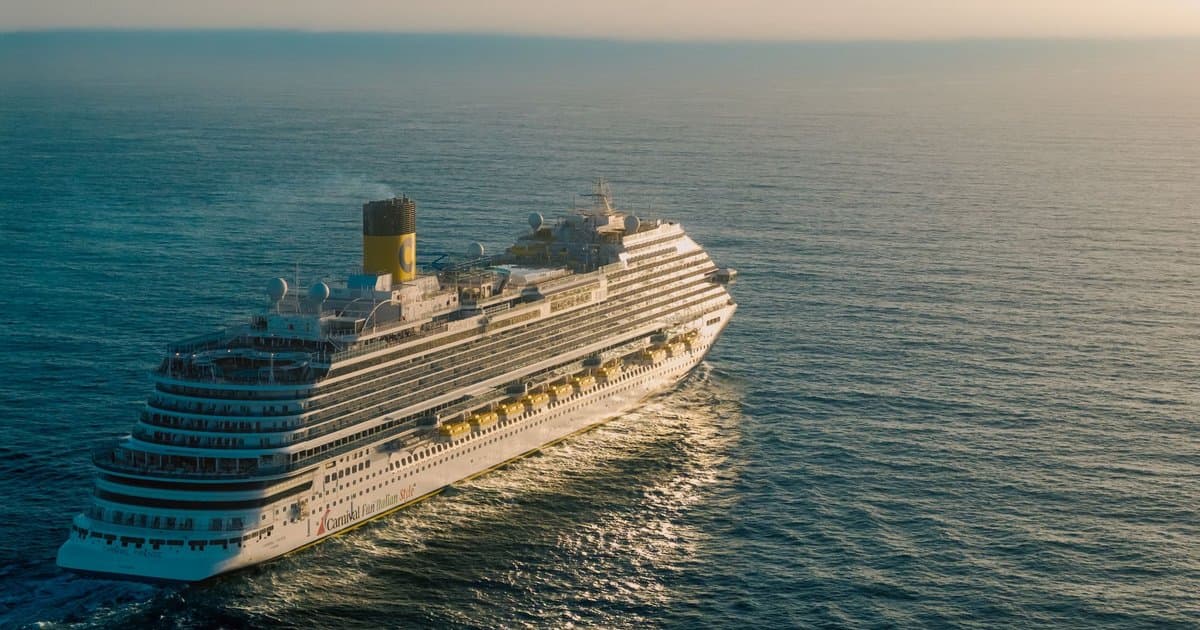 Hapag-Lloyd Golf & Cruise 2027/28: Was steckt dahinter?