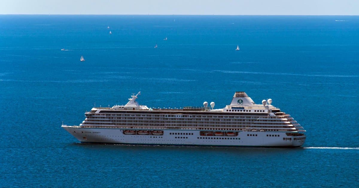 Mittelmeer-Kreuzfahrt planen: Die 5 schönsten Routen 2026