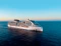 MSC World Europa