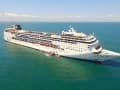 MSC Sinfonia