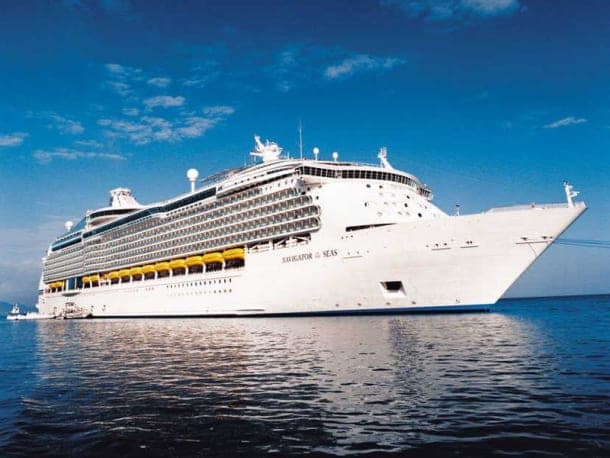 Navigator of the Seas