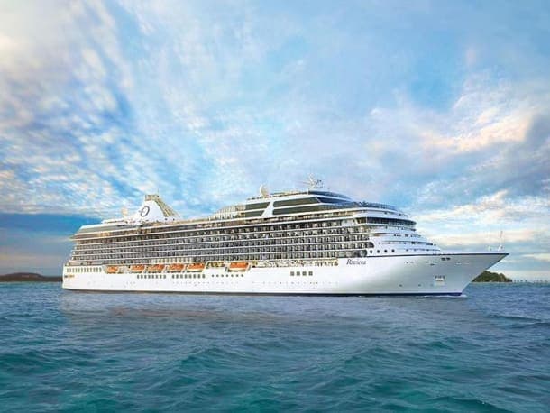 Oceania Riviera