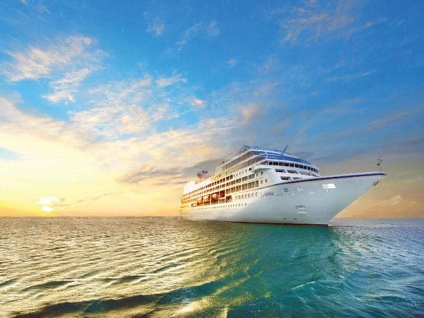 Oceania Sirena
