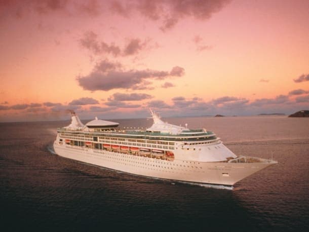 Grandeur of the Seas