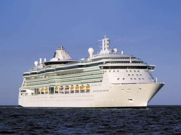 Brilliance of the Seas