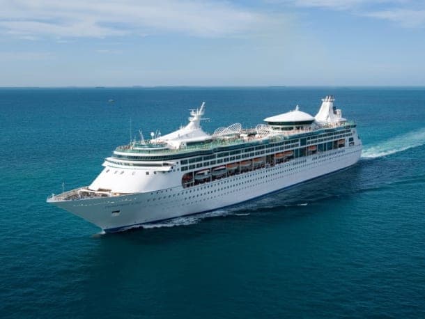 Enchantment of the Seas