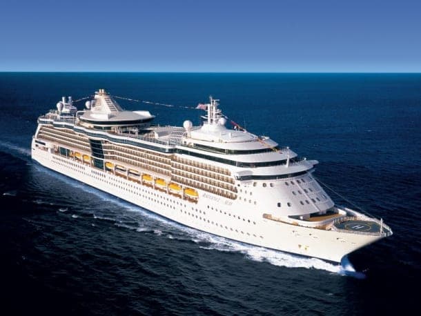 Radiance of the Seas