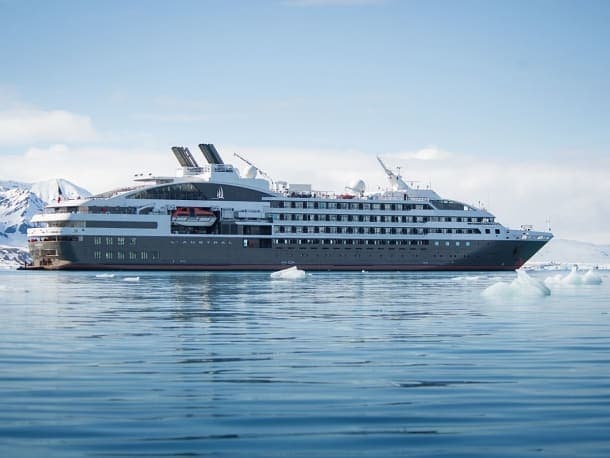 L'Austral
