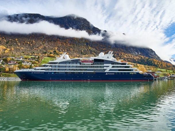 Le Champlain