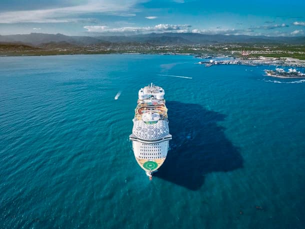 Utopia of the Seas