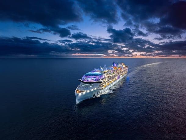 Star of the Seas