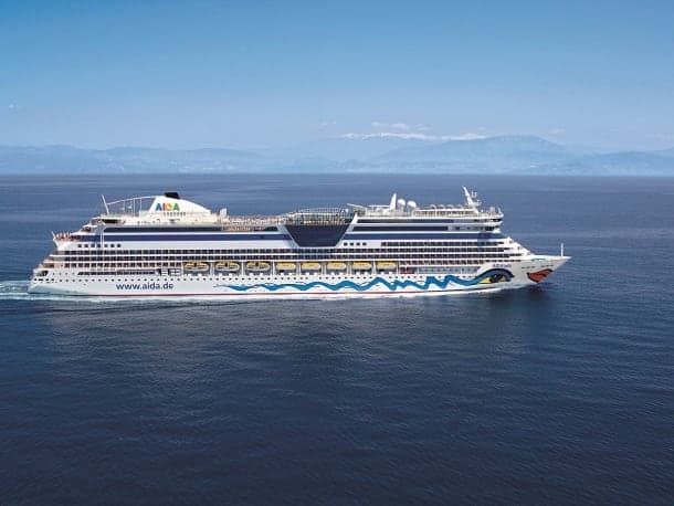AIDAbella