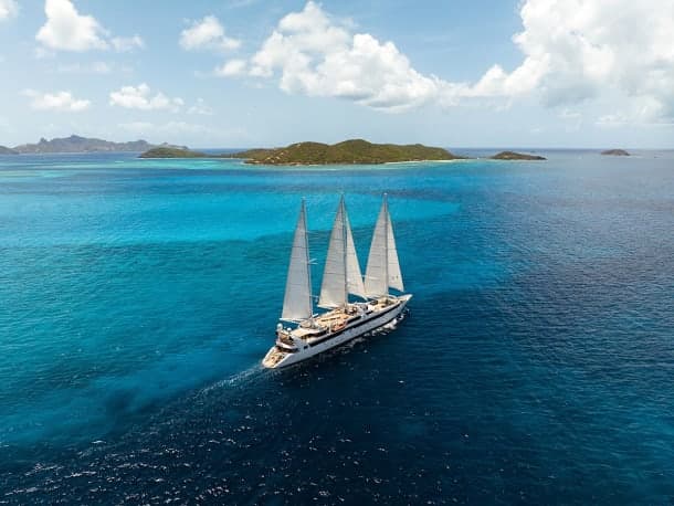 Le Ponant