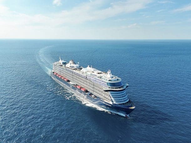 Mein Schiff Relax