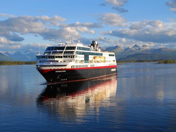 Trollfjord