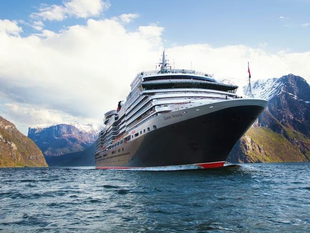 Queen Victoria