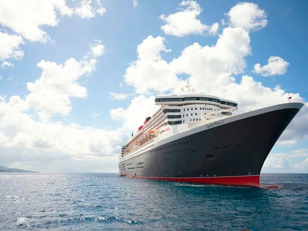 Queen Mary 2