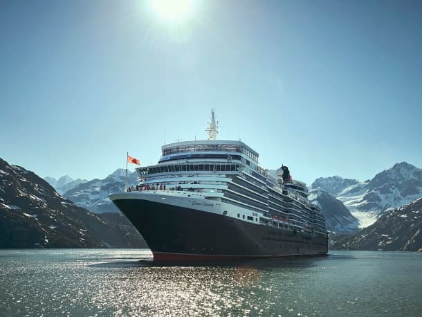 Queen Elizabeth