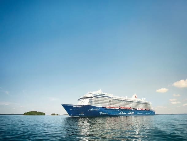 Mein Schiff 6