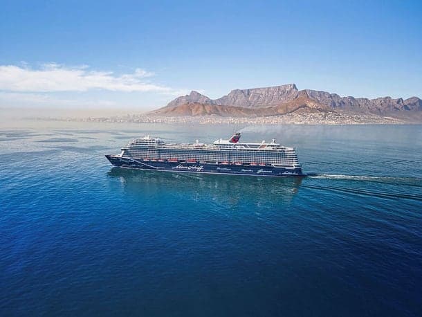 Mein Schiff 2