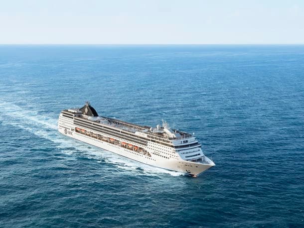 MSC Opera