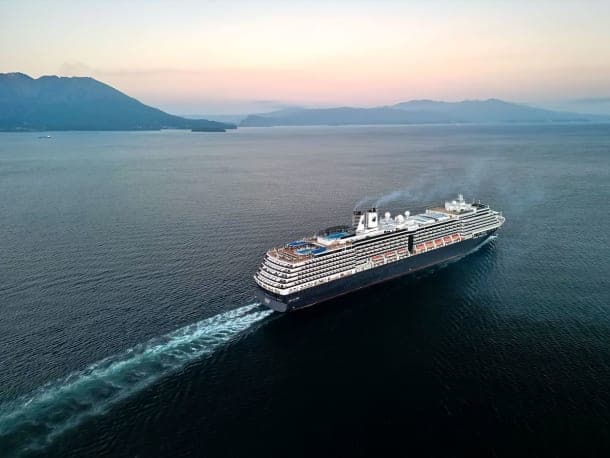 Noordam