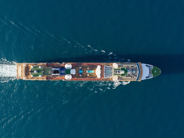 Celebrity Infinity