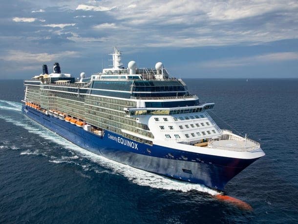 Celebrity Equinox