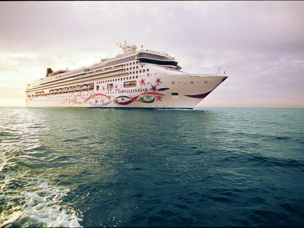 Norwegian Star