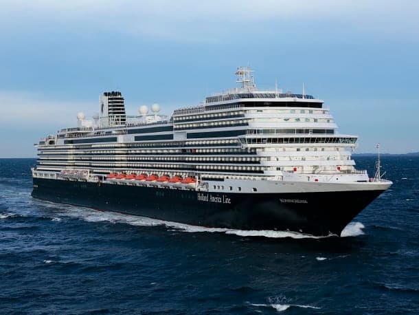 Koningsdam