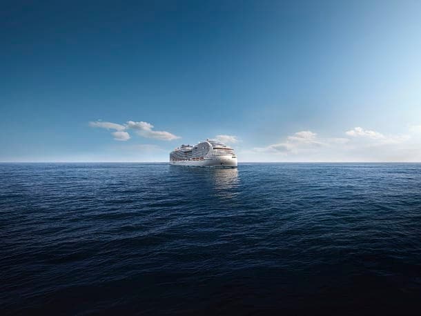 MSC World Atlantic