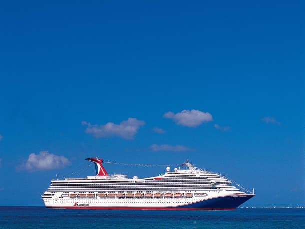 Carnival Magic