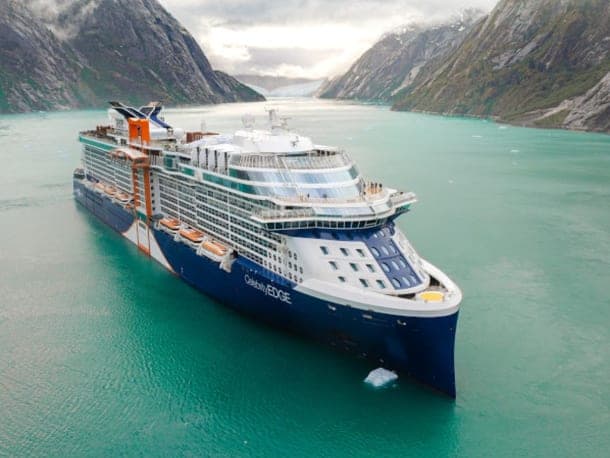Celebrity Edge