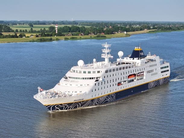 MS Hamburg