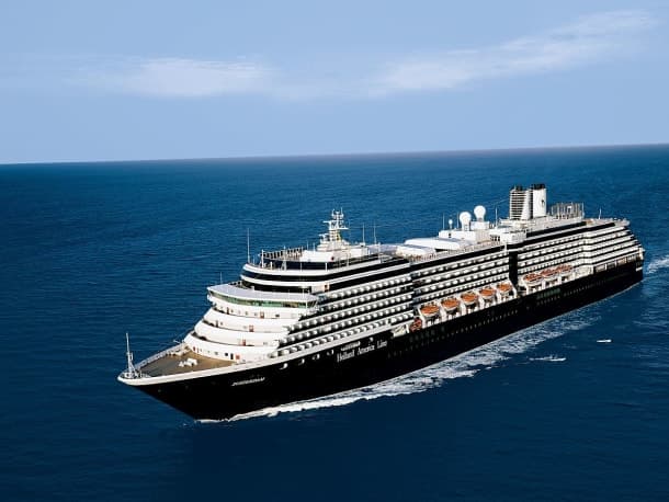 Zuiderdam