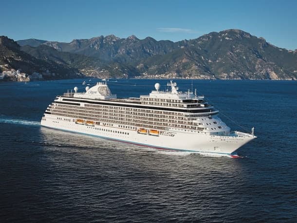 Seven Seas Explorer