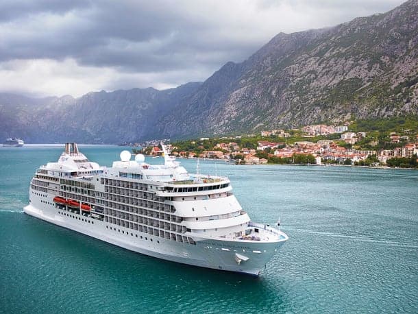 Seven Seas Navigator