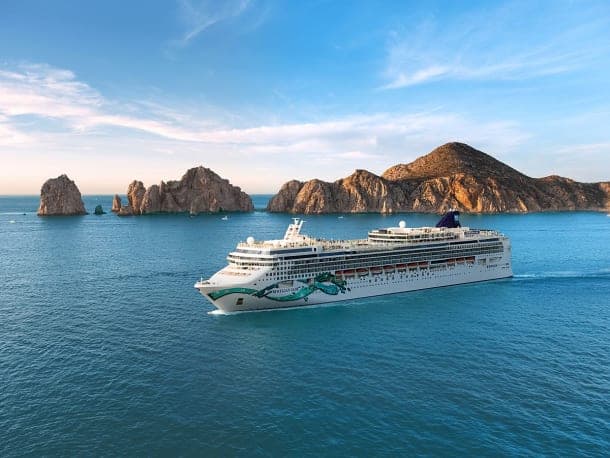 Norwegian Jade