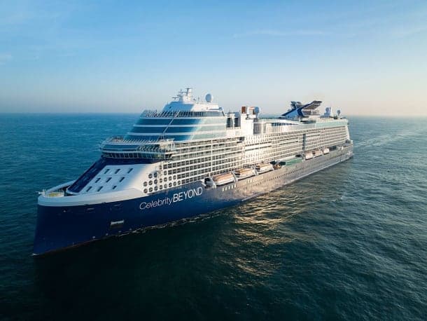 Celebrity Eclipse