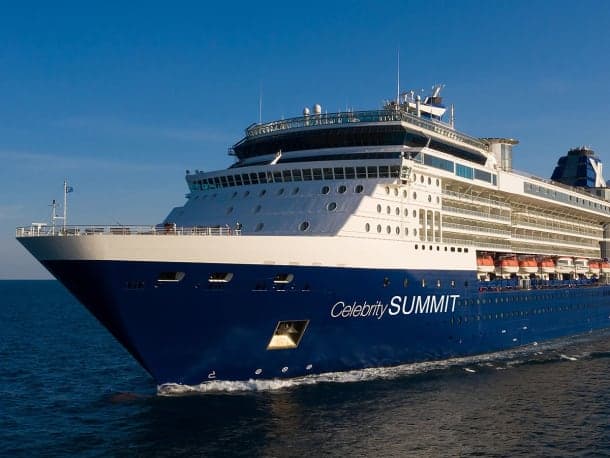 Celebrity Summit