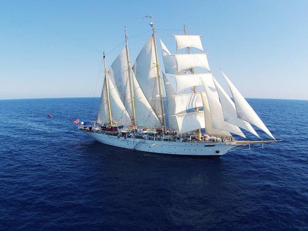Star Clipper