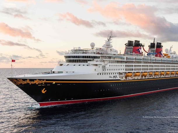 Disney Magic