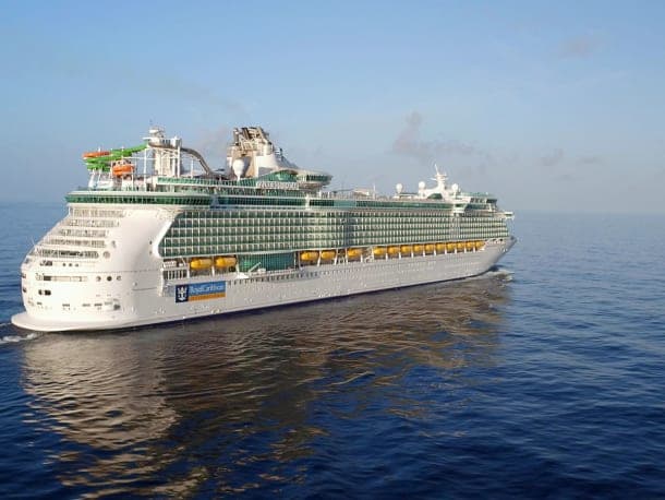 Liberty of the Seas