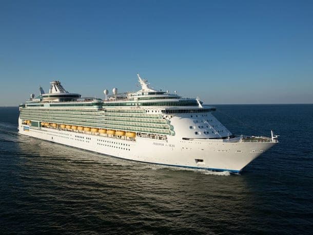 Freedom of the Seas