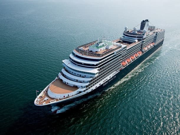 Nieuw Amsterdam