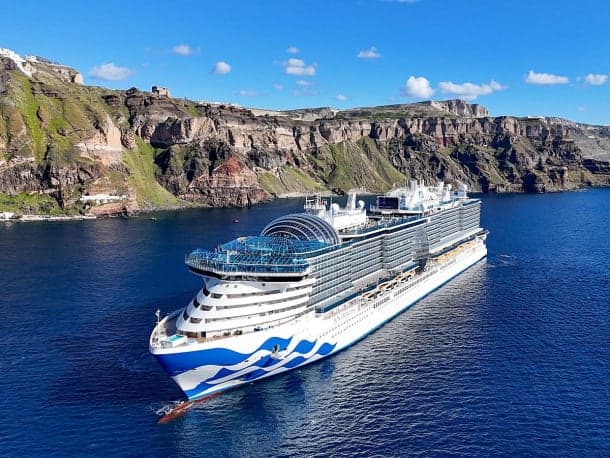 Sun Princess