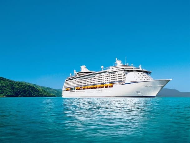 Voyager of the Seas